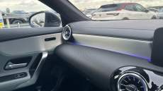 Mercedes-Benz CLA 250e AMG Line Premium 5dr Tip Auto Estate